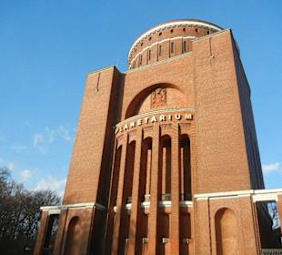 Planetarium