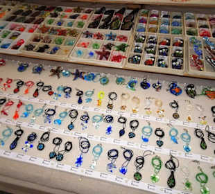 Rundgang über den Wochenmarkt von Limone