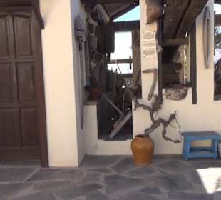 Museo Etnográfico Tanit