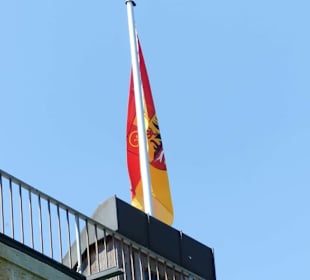 Aussichtsturm