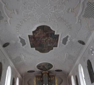 Stadtpfarrkirche Mariä Himmelfahrt