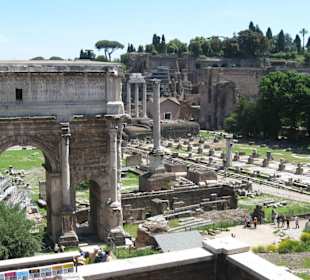 Forum Romanum