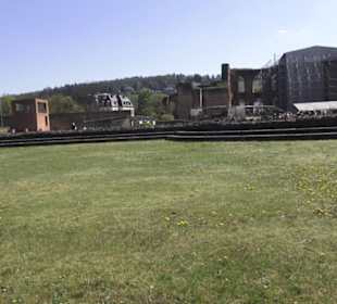 Kaiserthermen