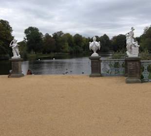 Schlosspark Charlottenburg