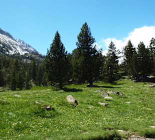 Valle de Benasque