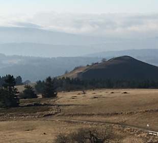 Wandern Poppenhausen (Wasserkuppe)