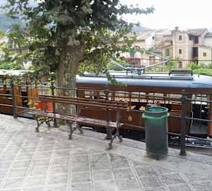 Insel Rundfahrt Mallorca