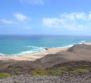 Nordtour zum Leuchtturm 2013