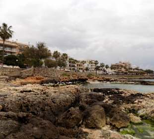 Cala Millor