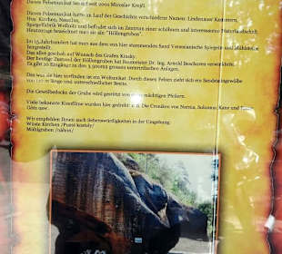 Erklärung Höllengruben