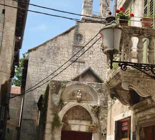 Split