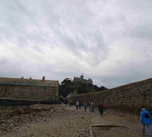 St. Michael's Mount