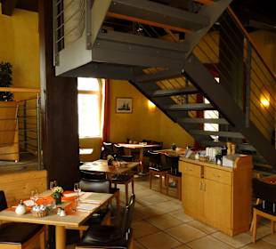 Mühle am Wall - die "Kaffee Mühle"