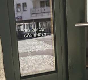 Rathaus Gönningen