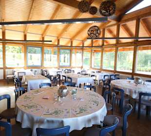 Golf-Club Gastronomie 