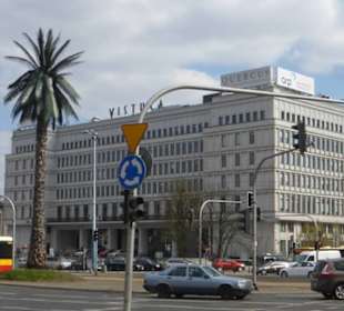 Am Rondo gen. Charles'a de Gaulle'a