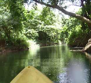 River Chavon