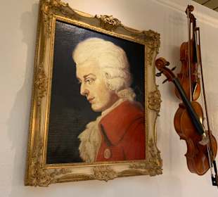 Mozart 