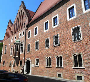 Jagiellonen Universität