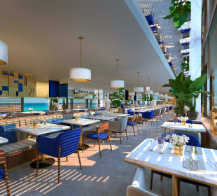 Gastro Barceló Tanger