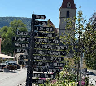 Sport & Freizeit