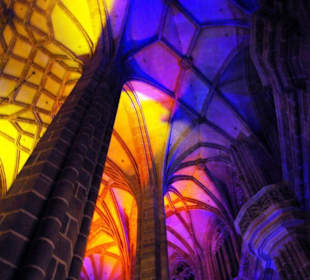 In der Altstadt St. Lorenz