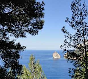 Cap de Formentor
