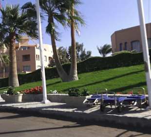 Stadtrundgang El Gouna