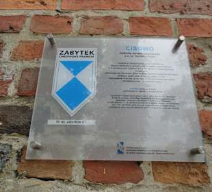 Zabytek