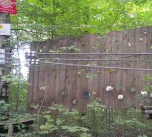 Kletterwald Laichingen