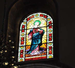 Iglesia de Nuestra Señora de la Concepción