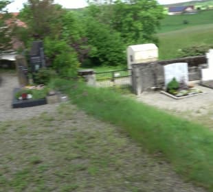 Friedhof Engerazhofen