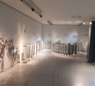 Staatliches Museum für Archäologie