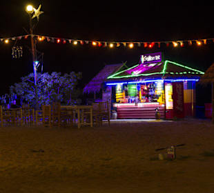 Sharkybar
