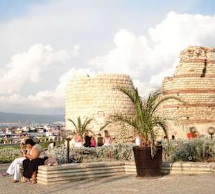 September noch bis 30 Grad