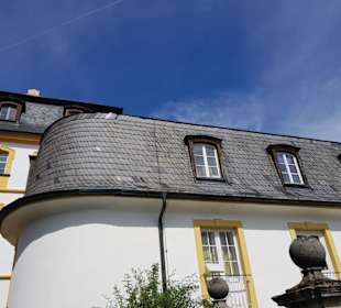 Wie ein Schiff aber privat bewohnt