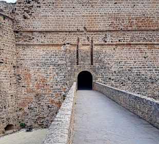 Festung Kyrenia