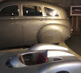 Deutsches Automuseum