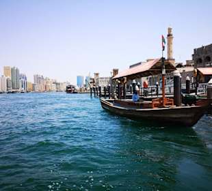 Dubai creek 