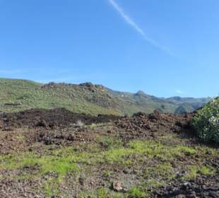Parque Arqueológico del Maipés und Umgebung