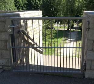 Friedhof Holzelfingen