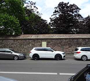 Römische Stadtmauer 