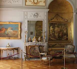 Villa Ephrussi de Rothschild