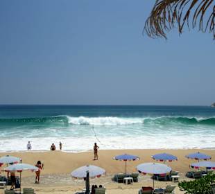 Am Nai Harn Beach