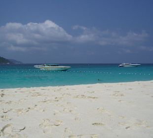 Similan Islands