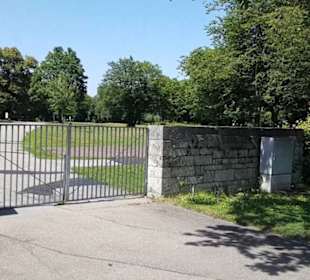 Friedhof Römerschanze