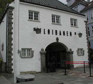 Bergen-Norwegen