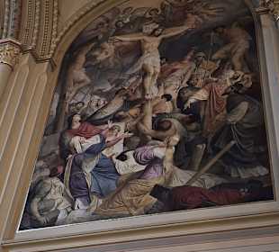 Stadtpfarrkirche Weißenhorn