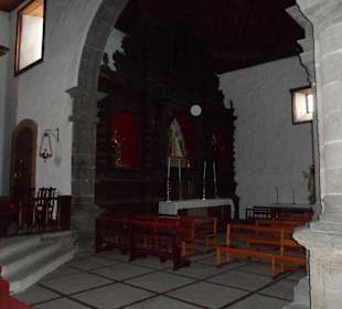 Vilaflor