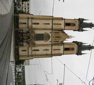 Kostel sv. Antonína z Padovy 